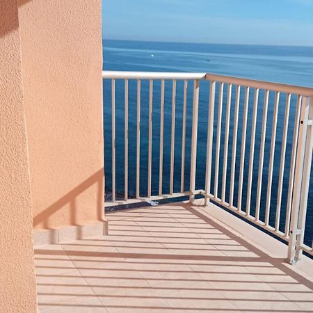 Apartamento Maestro Parada Torrevieja Exterior foto