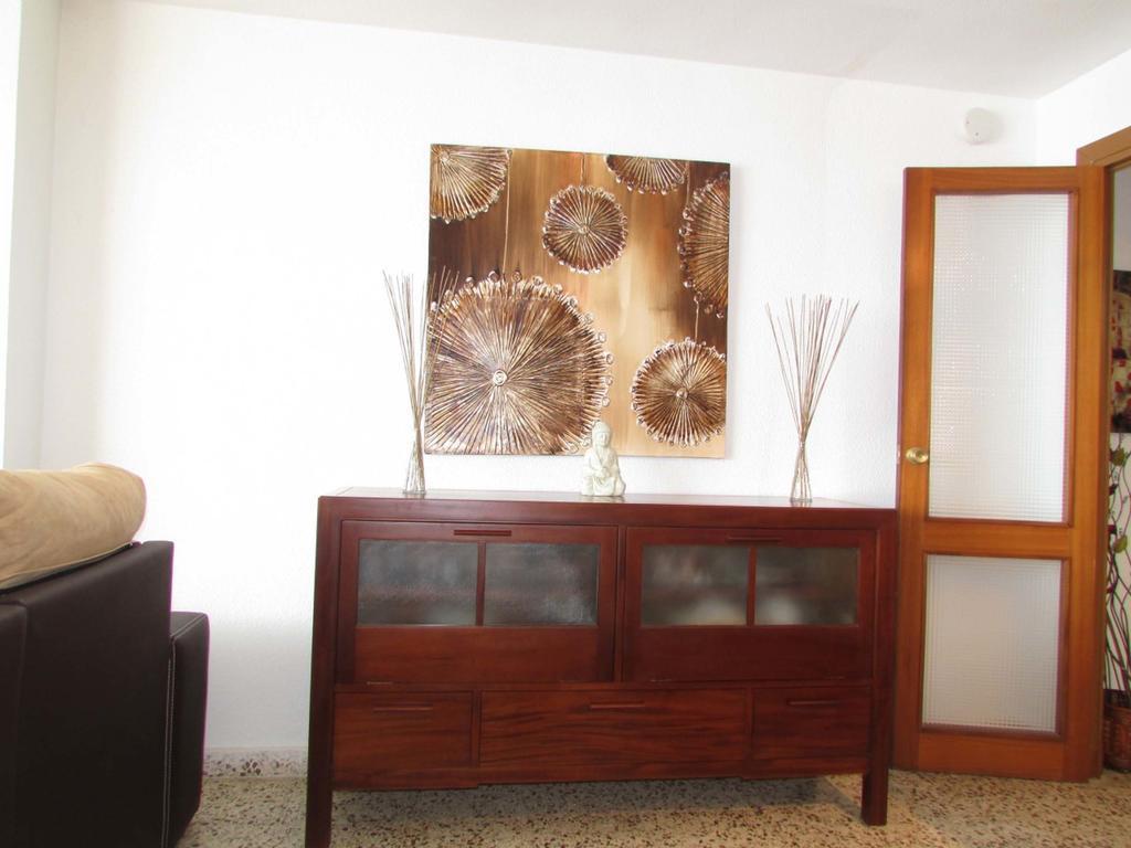 Apartamento Maestro Parada Torrevieja Quarto foto