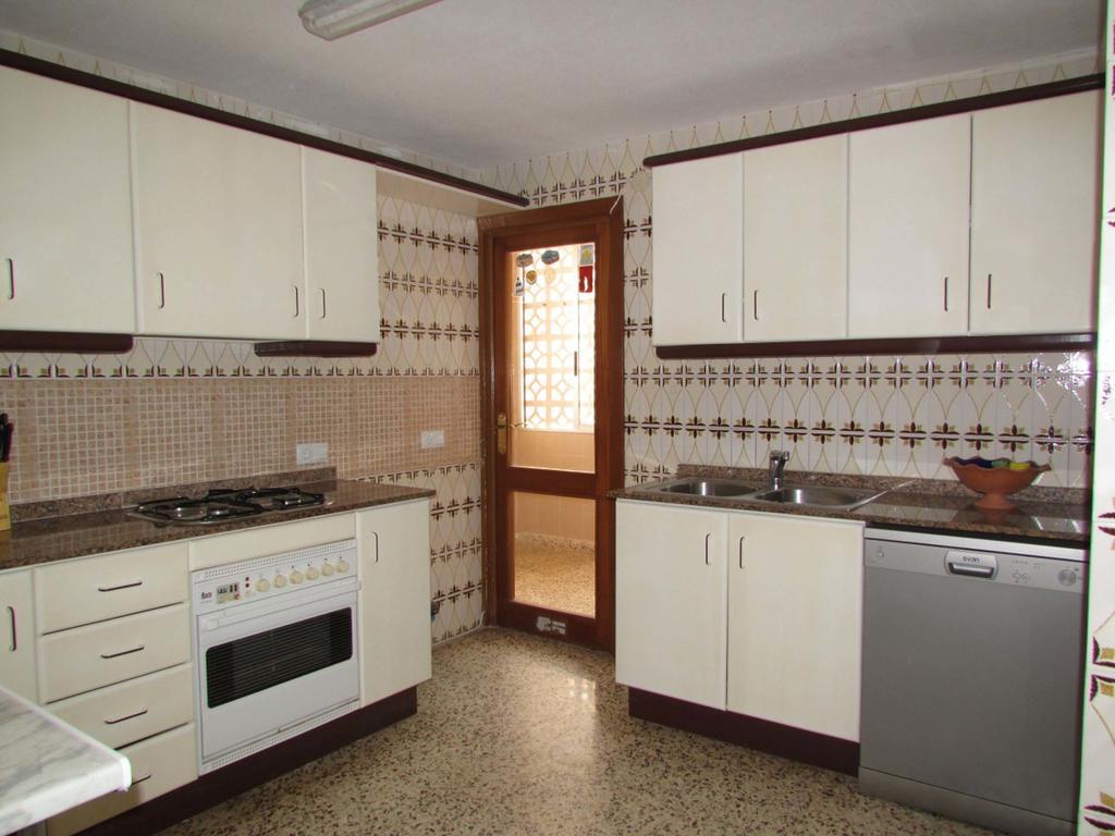 Apartamento Maestro Parada Torrevieja Quarto foto