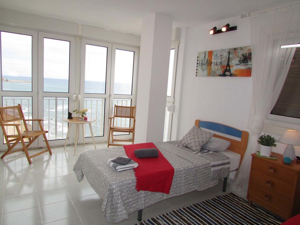 Apartamento Maestro Parada Torrevieja Quarto foto