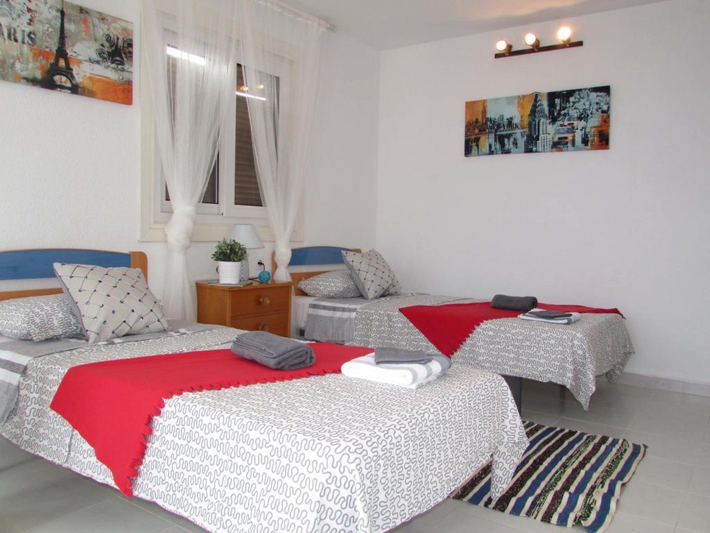 Apartamento Maestro Parada Torrevieja Quarto foto