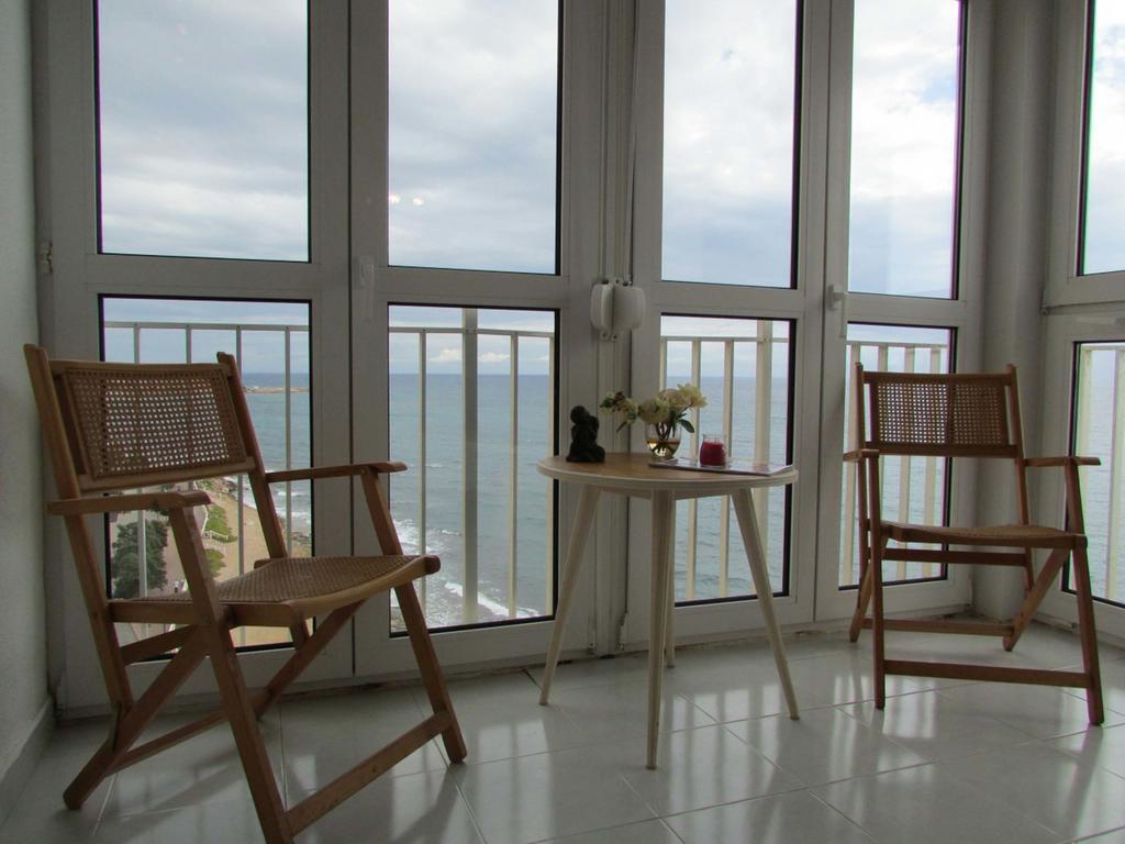 Apartamento Maestro Parada Torrevieja Quarto foto