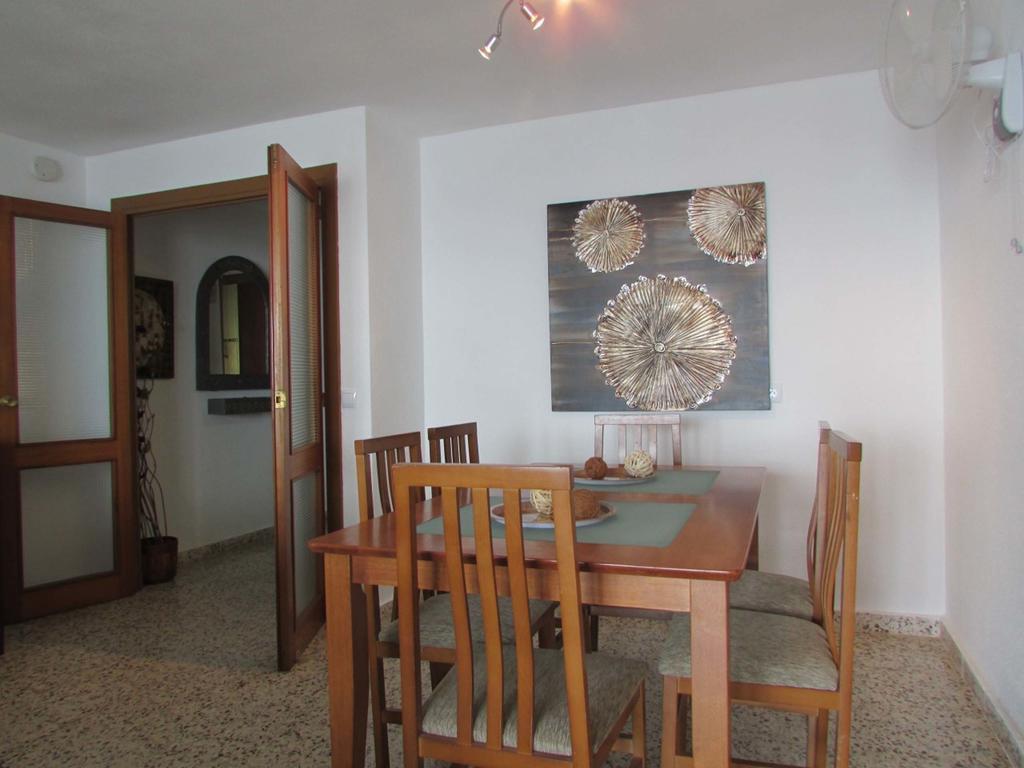 Apartamento Maestro Parada Torrevieja Quarto foto